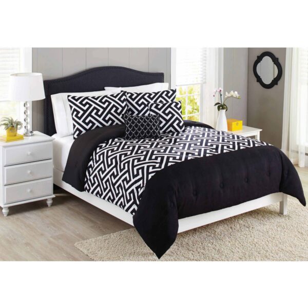 COTTON PRINTED BED SHEETS