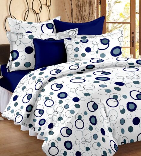 BED SHEETS