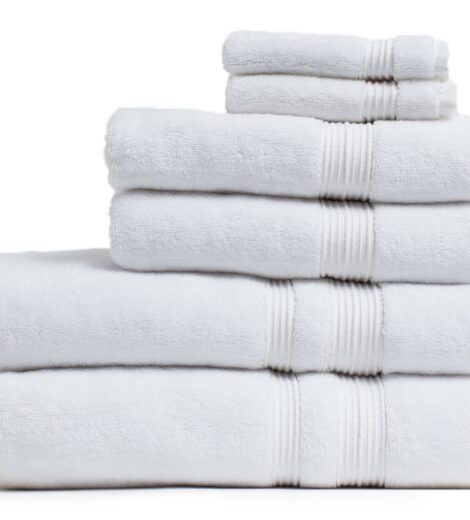 TOWELS