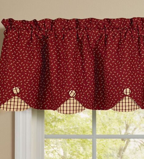 Valances