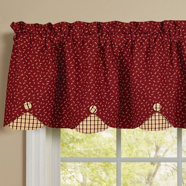 Valances