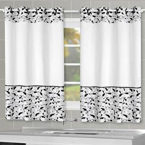 KITCHEN CURTAINS