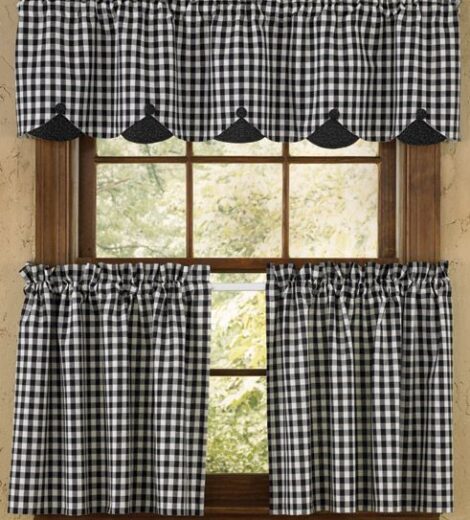 Valances
