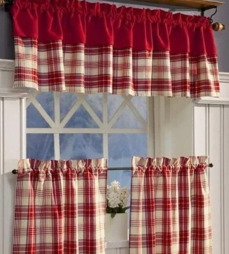 Valances