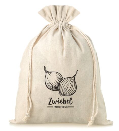 COTTON CANVAS SHOPPING BAGS CUSTOMISED SIZES