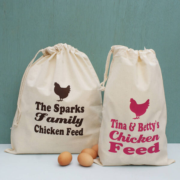 COTTON CANVAS SHOPPING BAGS CUSTOMISED SIZES